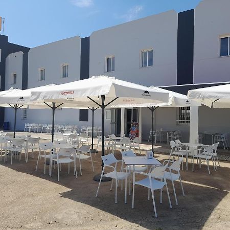 Hotel Oriana باداخوز المظهر الخارجي الصورة