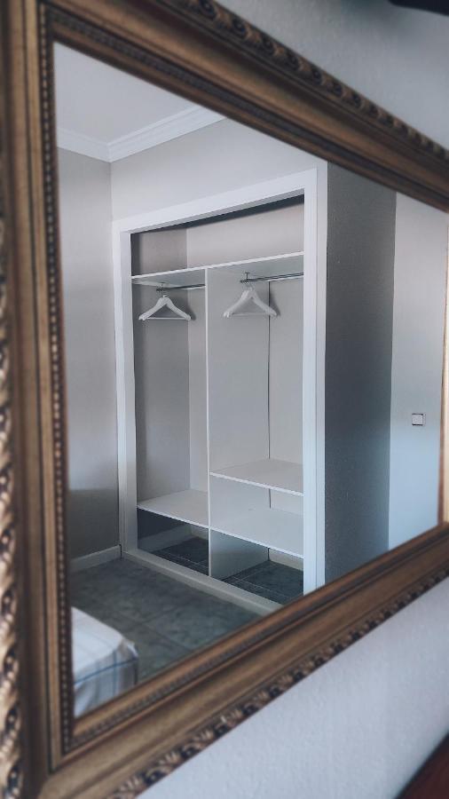 Hotel Oriana باداخوز المظهر الخارجي الصورة